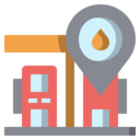 interface,building,signs,architecture,maps and location,pin,shop,map pointer,map point,map location,placeholder,location pin,gas station,fuel pump